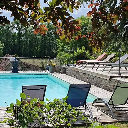 Le Roulottes Du Petit Gouffre De Avec Gasthuis 3*