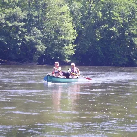 Le Roulottes Du Petit Gouffre De Avec Padirac