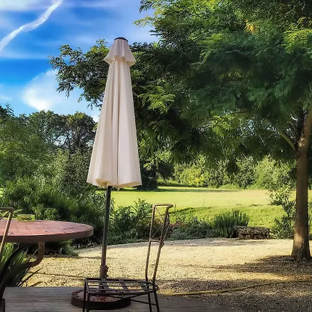 Gasthuis Le Roulottes Du Petit Gouffre De Avec