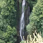 Le Roulottes Du Petit Gouffre De Avec 파디락