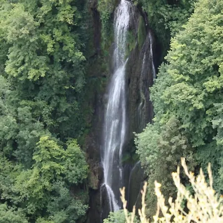Les Roulottes Du Petit Gouffre De Padirac