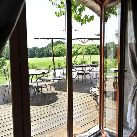 Le Roulottes Du Petit Gouffre De Avec 3* Padirac