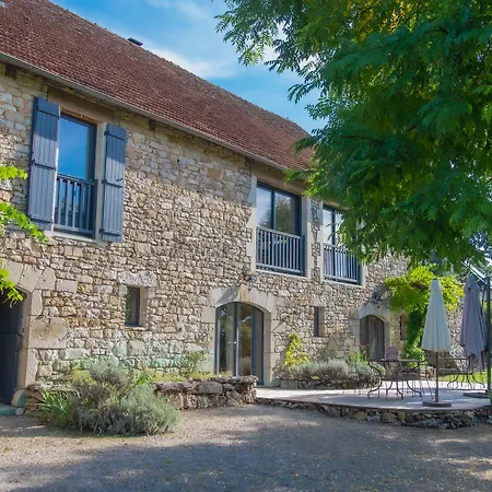 Gasthof Le Roulottes Du Petit Gouffre De Avec 3*