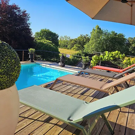 Le Roulottes Du Petit Gouffre De Avec 3*