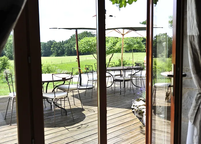 Le Roulottes Du Petit Gouffre De Avec 3* Padirac